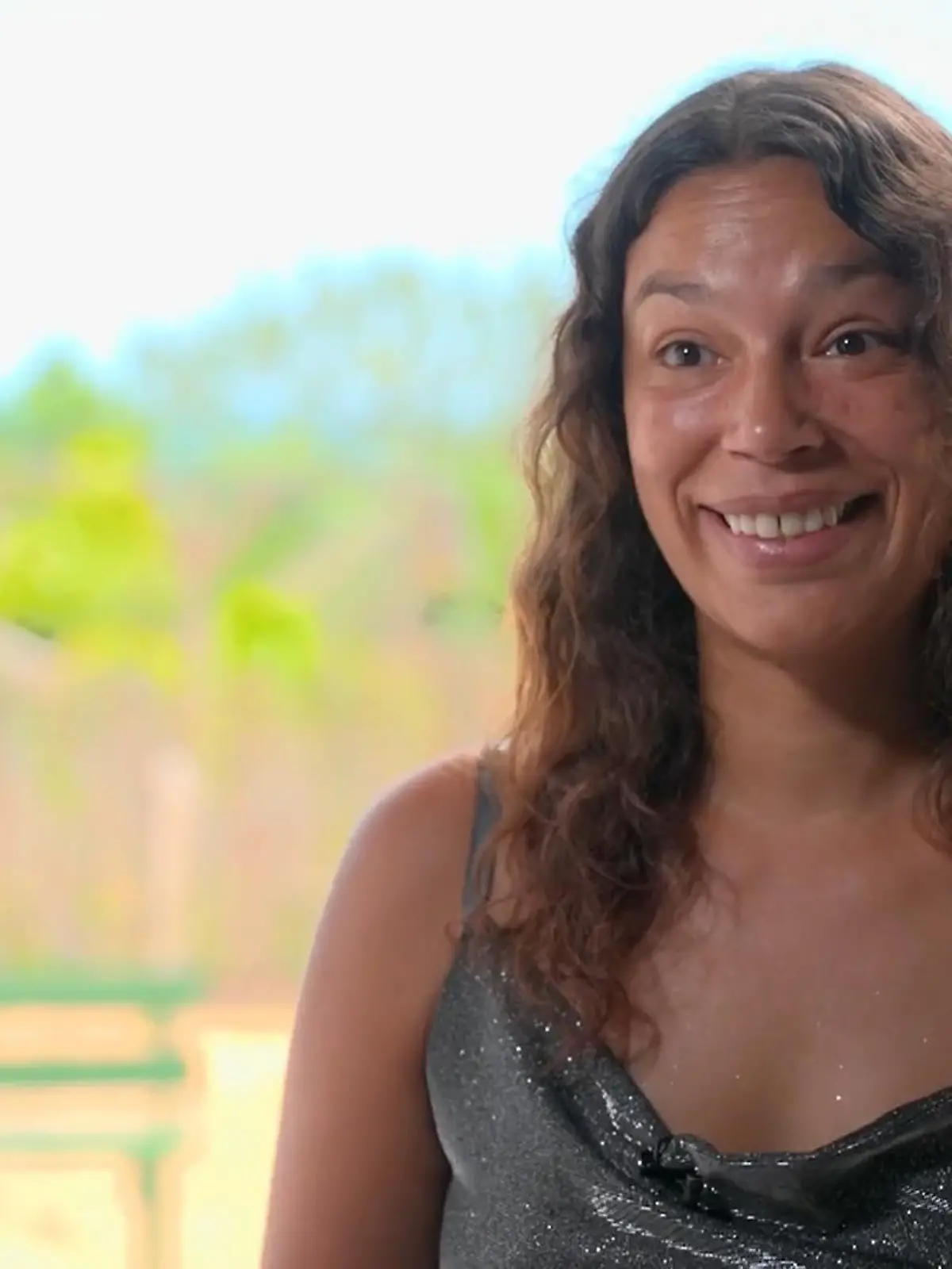 Bild zu: "Gisele Oppermanns Neustart droht zu kippen"