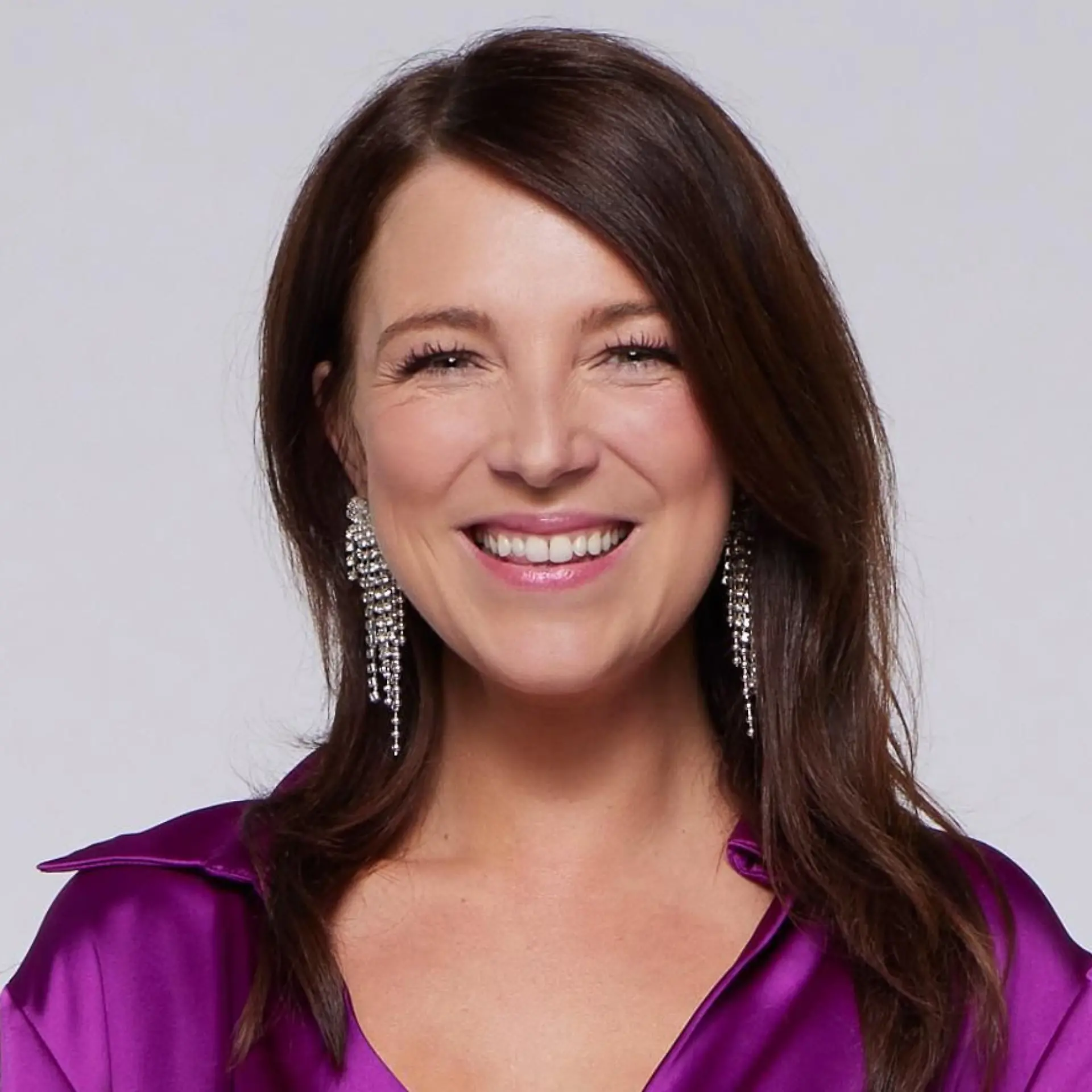 Porträt: Iris Mareike Steen spielt Lilly Seefeld Porträt: Iris Mareike Steen spielt Lilly Seefeld