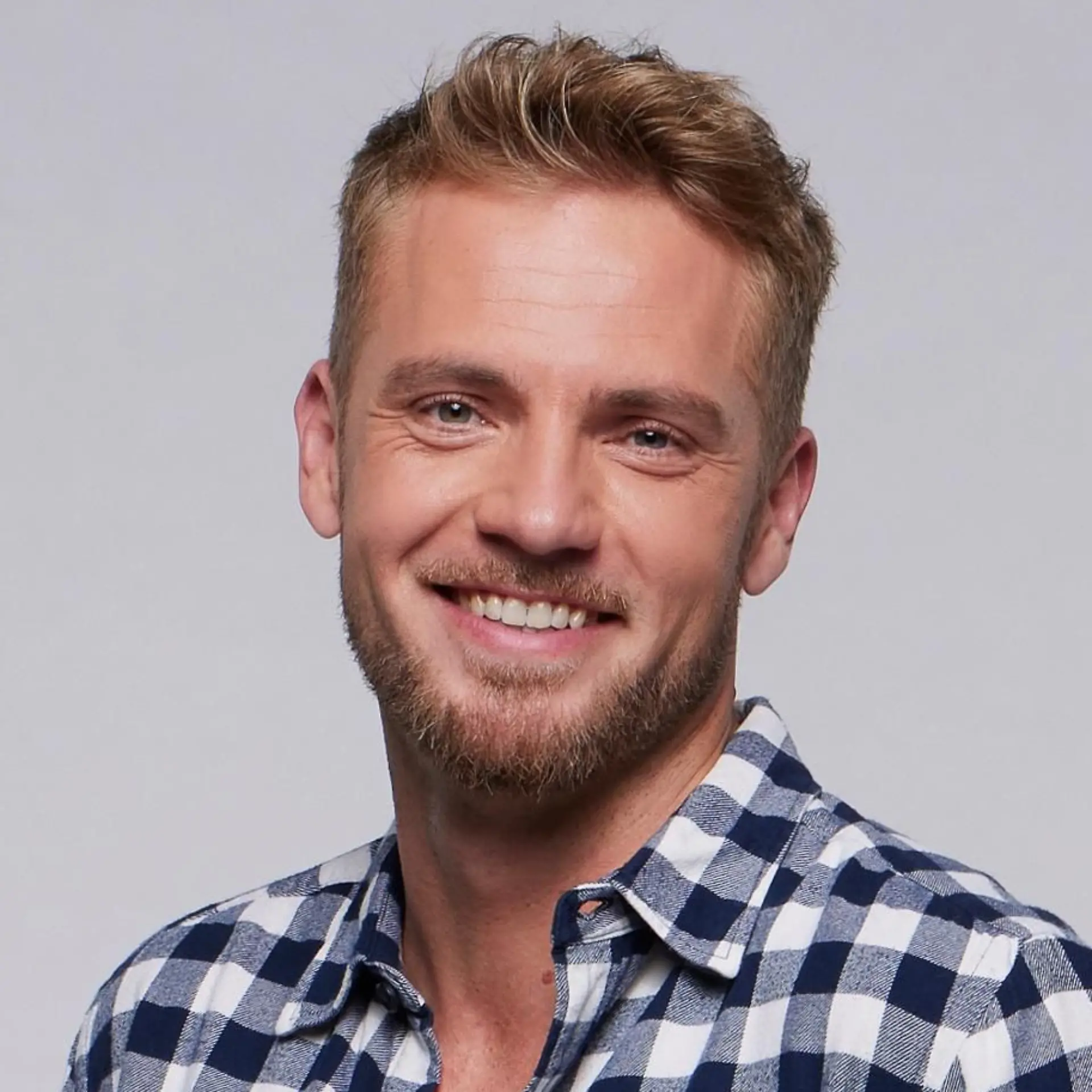 Niklas Osterloh Bild zu: "Niklas Osterloh"