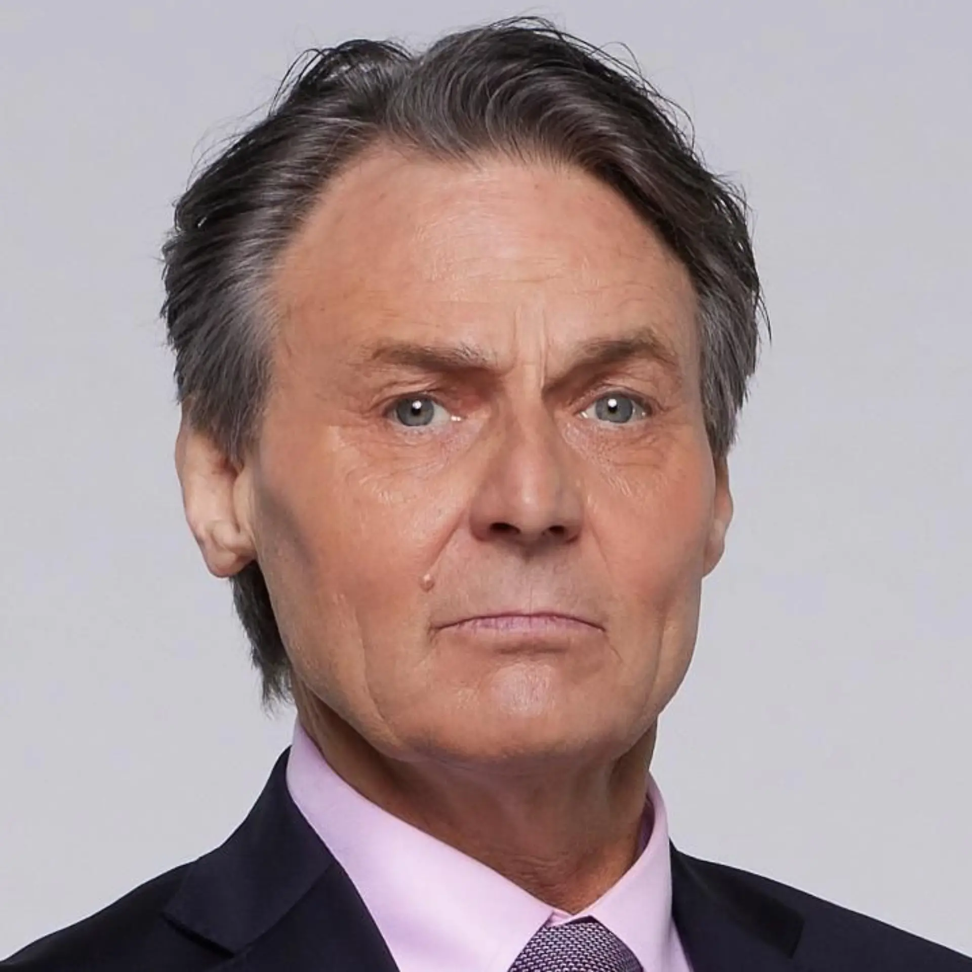 Bild zu: "Wolfgang Bahro"