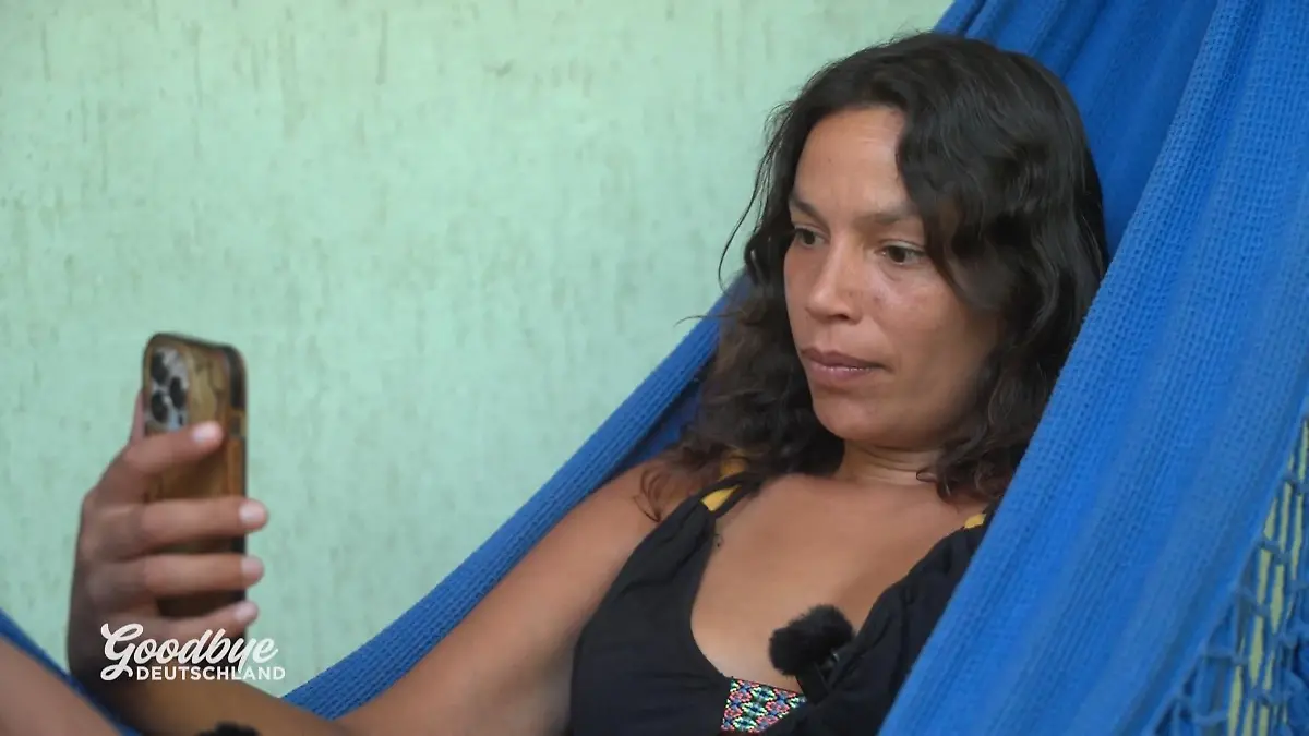 Gisele tauscht Deutschland gegen Brasilien Alles auf eine Karte