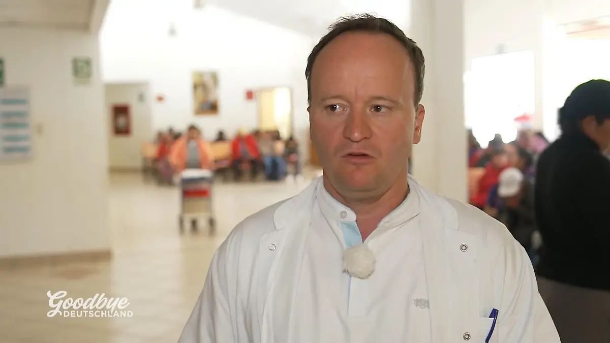 Missionarsfamilie Zeier finanziert sich durch Spenden Kann das gutgehen?