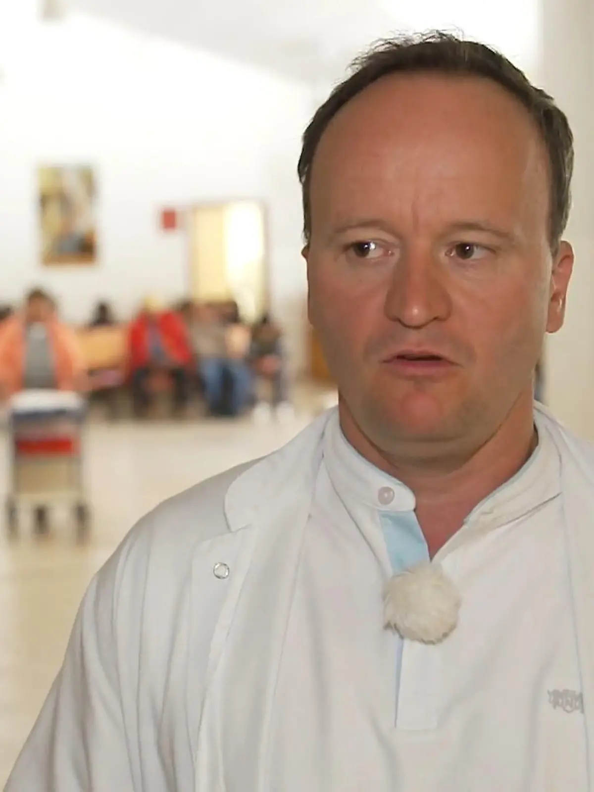 Bild zu: "Missionarsfamilie Zeier finanziert sich durch Spenden"