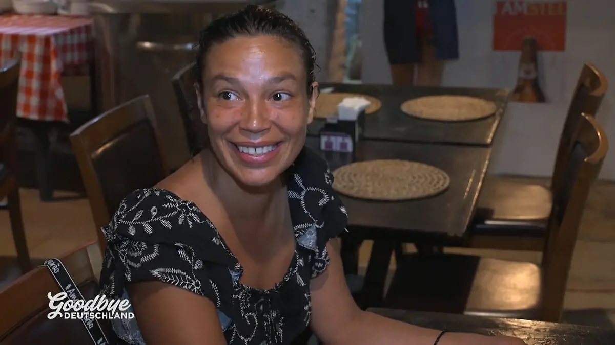 Gisele spielt Gastro-Kritikerin Hartes Urteil