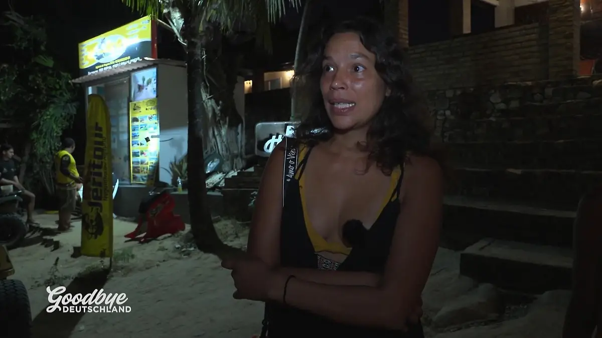 Stehen Gisele und Leni morgen auf der Straße? Gnadenlose Frist