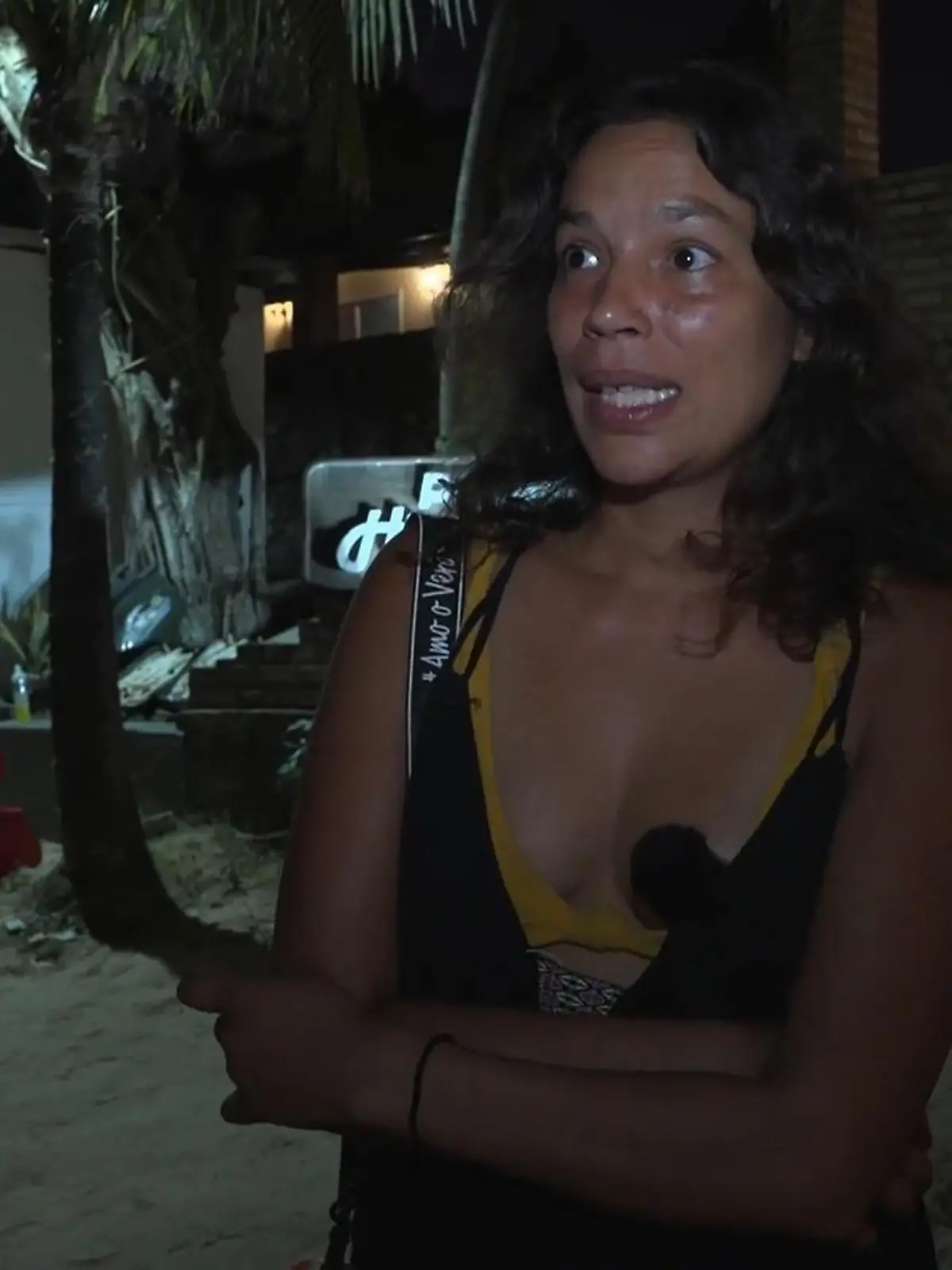 Bild zu: "Stehen Gisele und Leni morgen auf der Straße?"