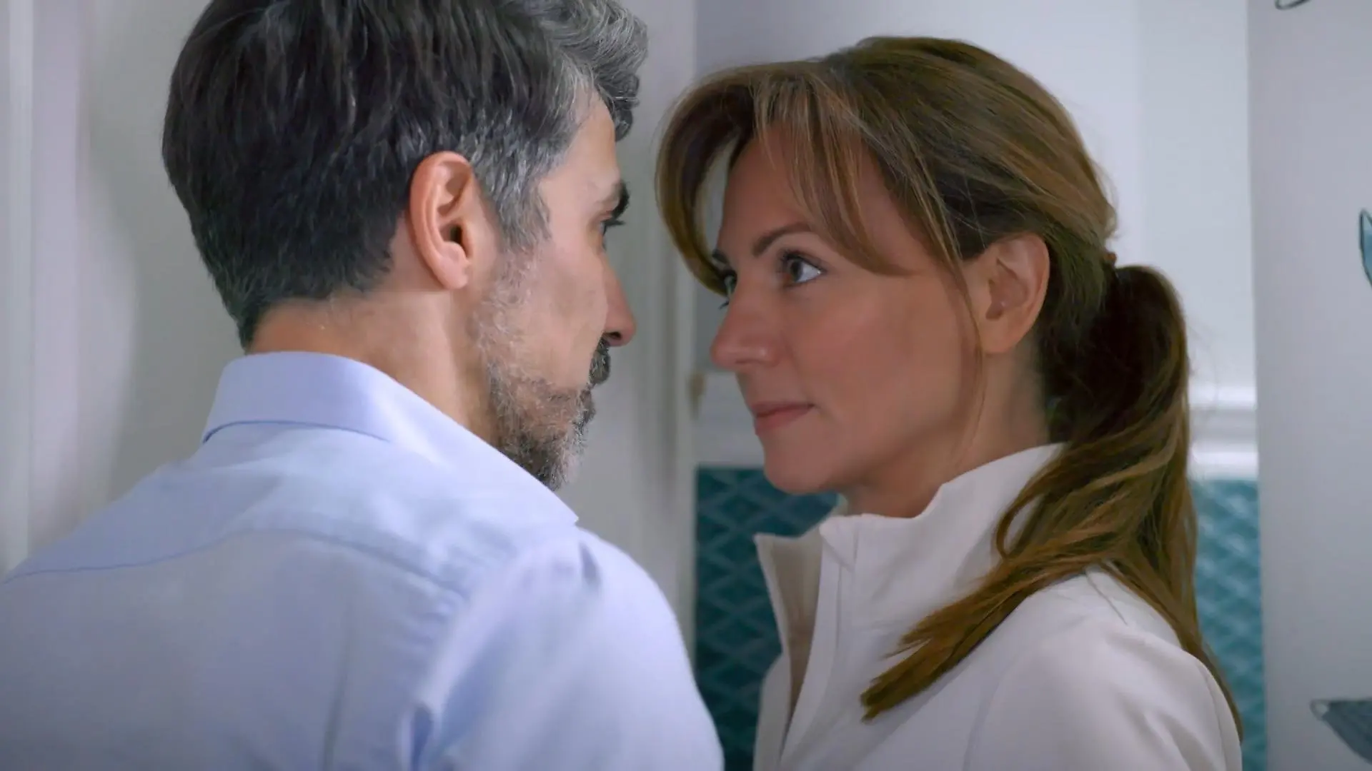Dana und Ferhat kommen sich plötzlich wieder näher Die „Unter uns“-Wochenvorschau (Teil 2)