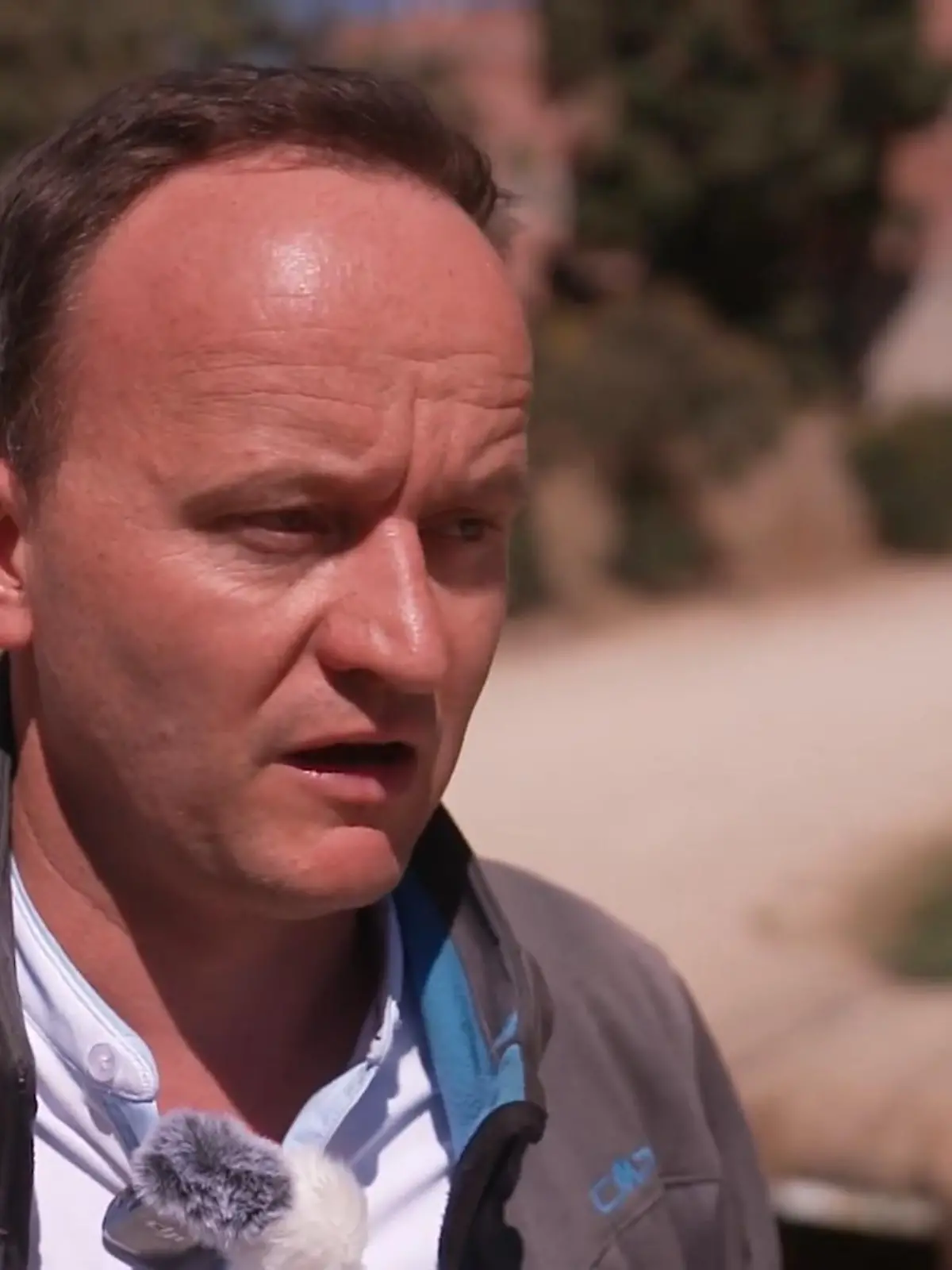 Bild zu: "Benjamin Zeier über die bittere Armut"