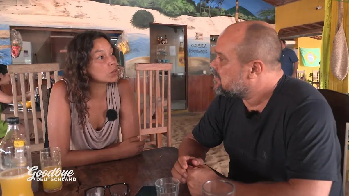 Übernimmt Gisele das einstige Imperium ihres Vaters? Zurück zu den Wurzeln