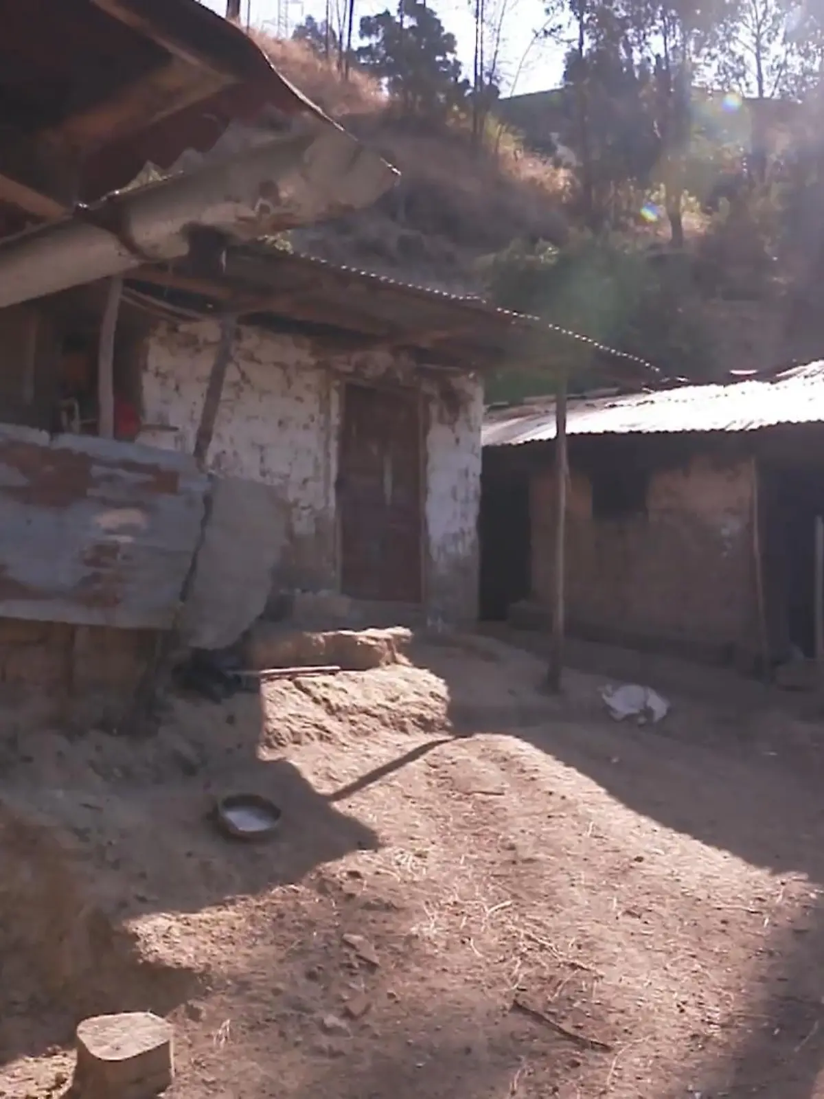 Bild zu: "So ist das Leben in Peru wirklich"