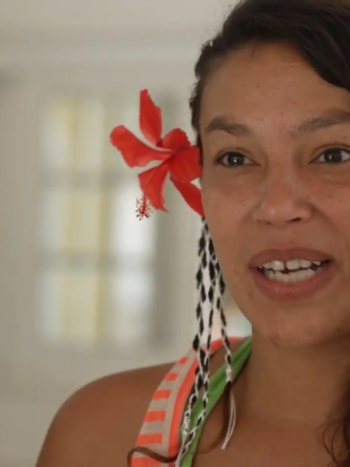 Bild zu: "Gisele Oppermanns Liebes-Comeback!"