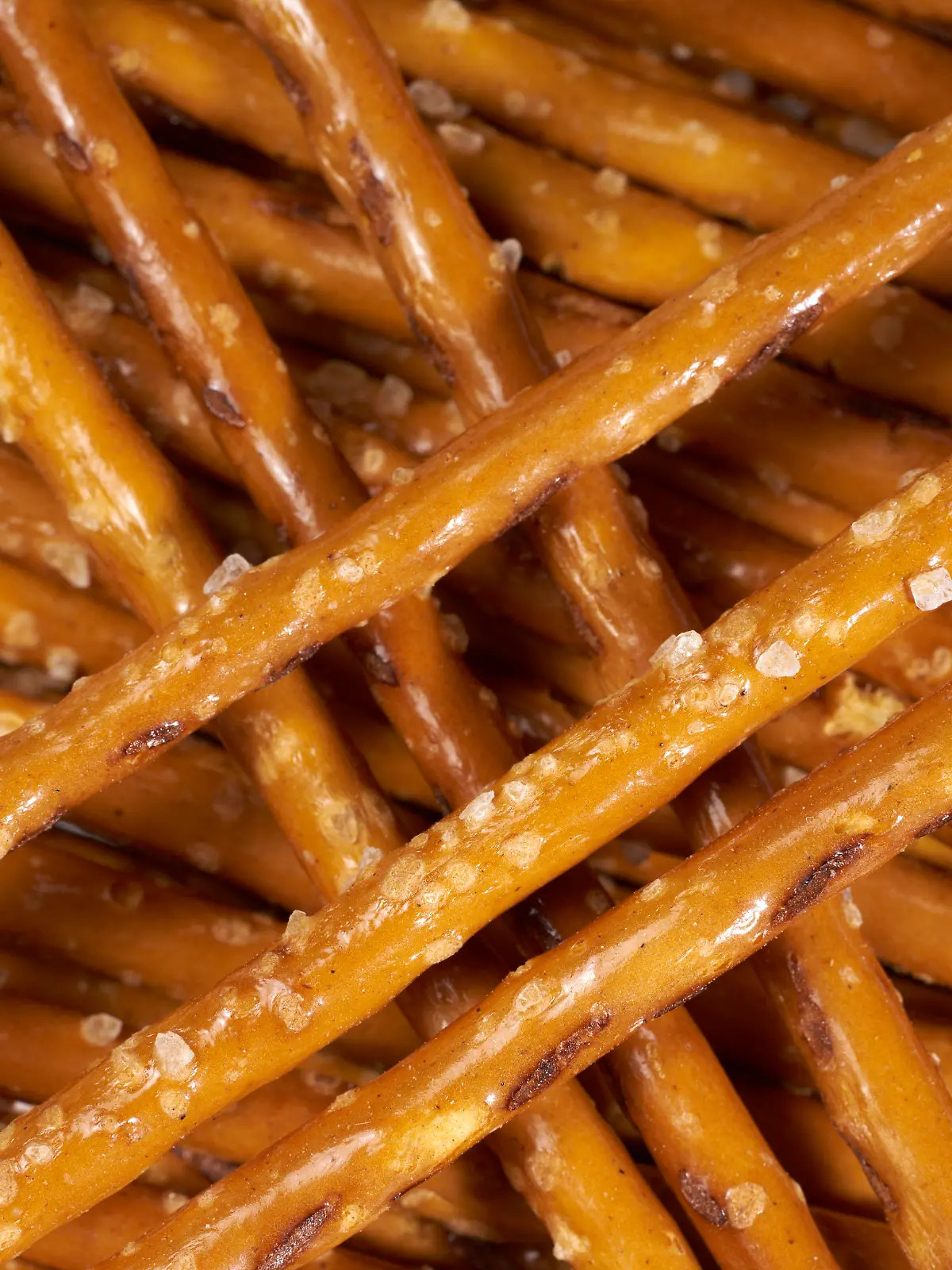 Einfach lecker! Salzstangen im Test