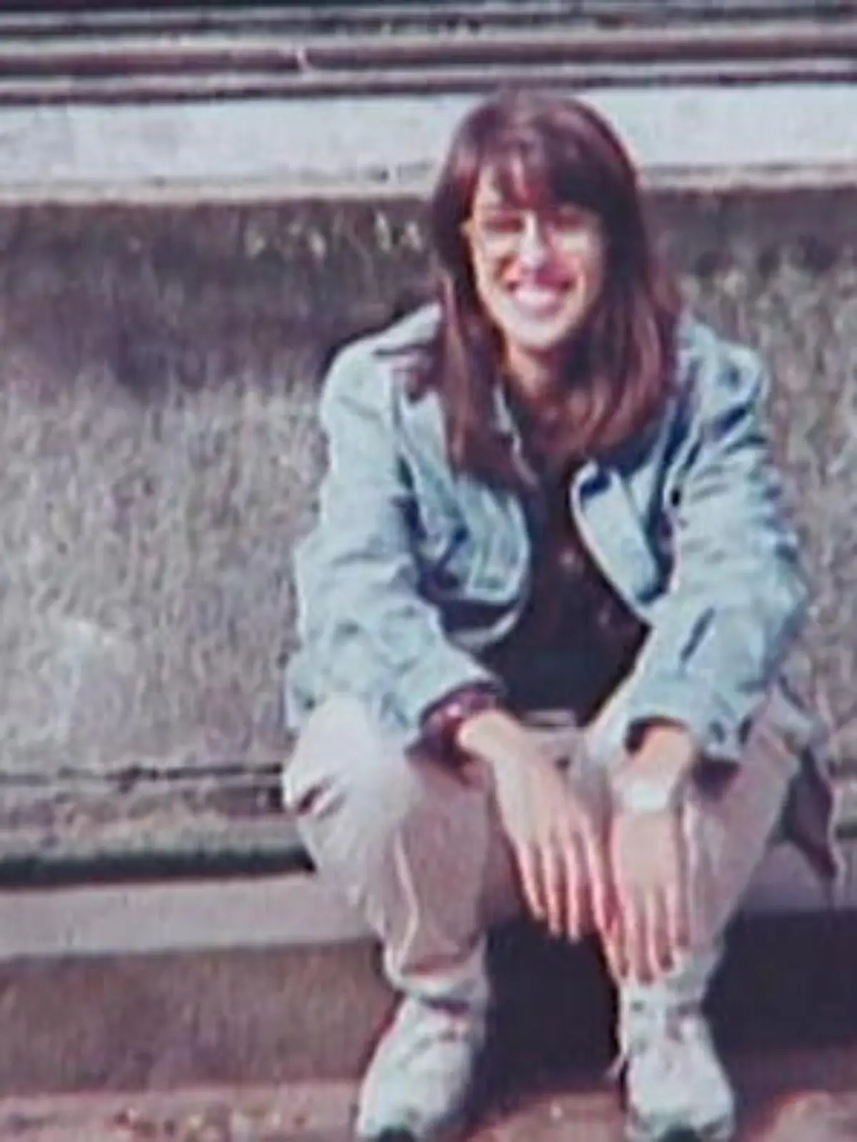 Bild zu: "Nach 31 Jahren! Tatverdächtiger im Mordfall Amy Lopez festgenommen"