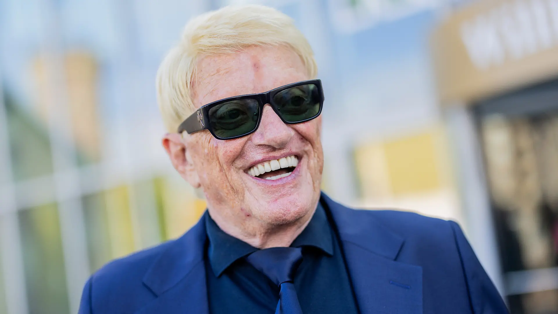 Heino hautnah