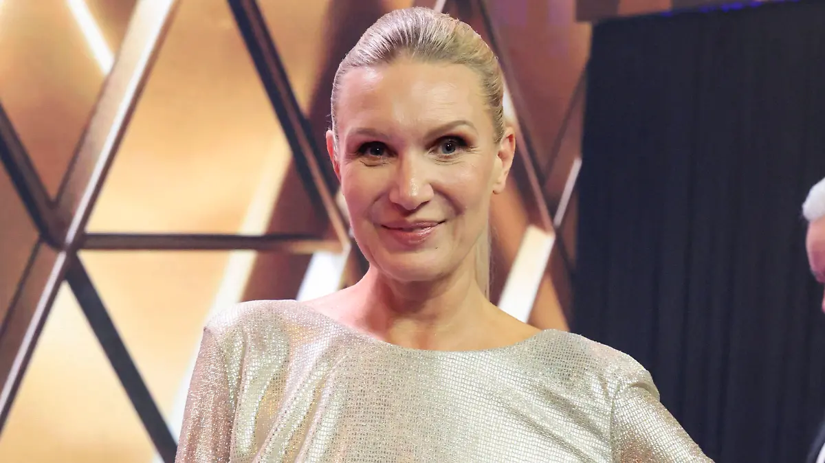 Magdalena Brzeska, Let’s Dance