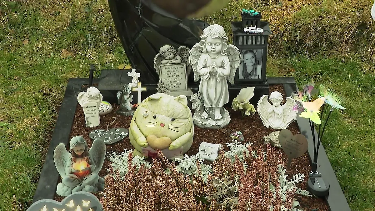 13-Jährige stirbt durch Gasvergiftung Defekte Gastherme