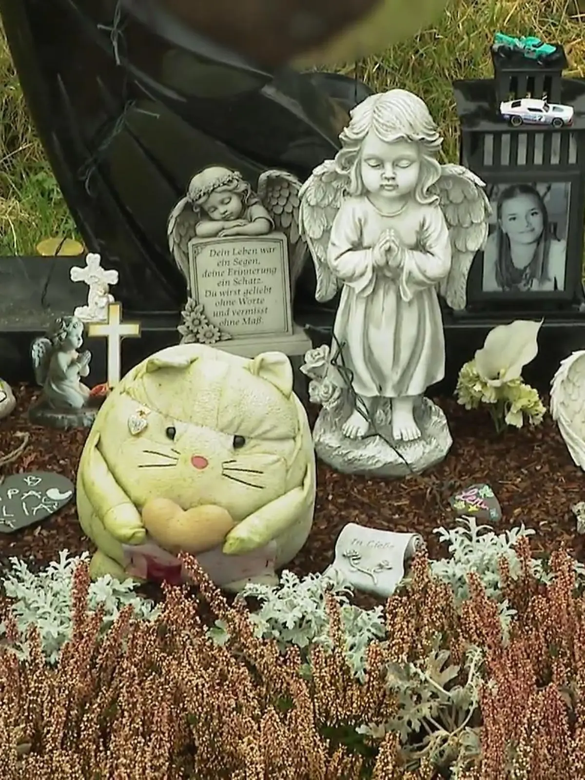 Bild zu: "13-Jährige stirbt durch Gasvergiftung"