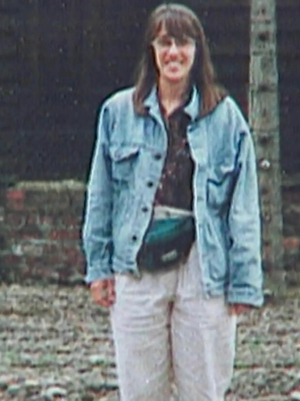 Bild zu: "Mutmasslicher Mörder von Amy Lopez festgenommen"