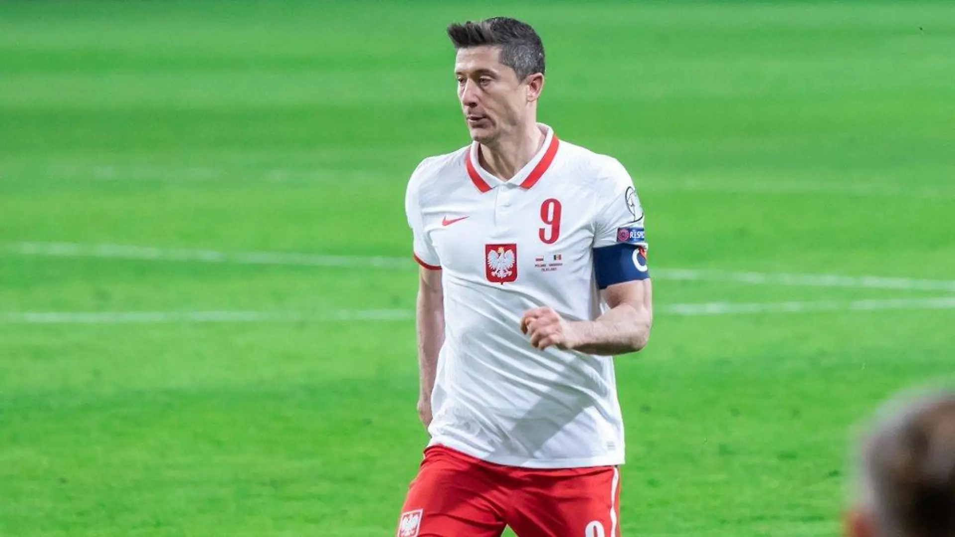 Robert Lewandowski bekommt seine eigene Doku