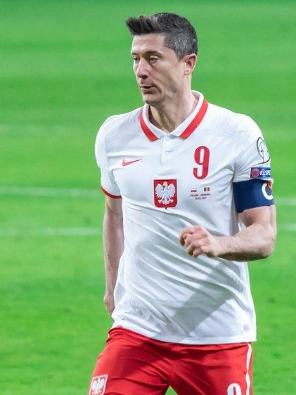 Robert Lewandowski bekommt seine eigene Doku