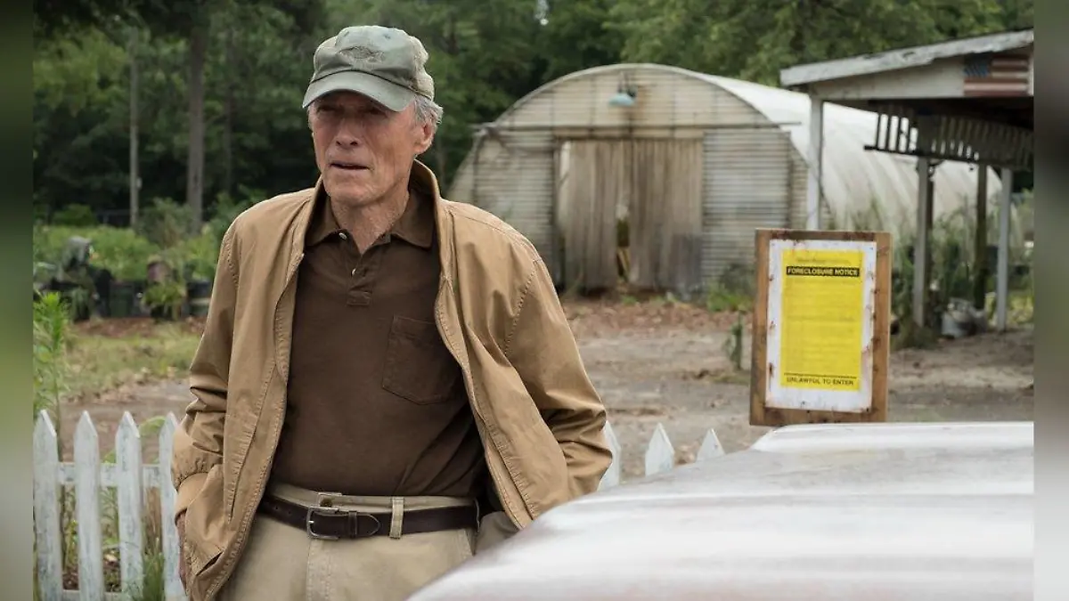 Free-TV-Premiere von "The Mule": Alter schützt vor Torheit nicht