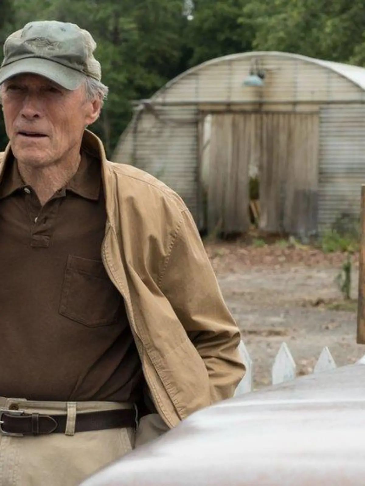 Free-TV-Premiere von "The Mule": Alter schützt vor Torheit nicht