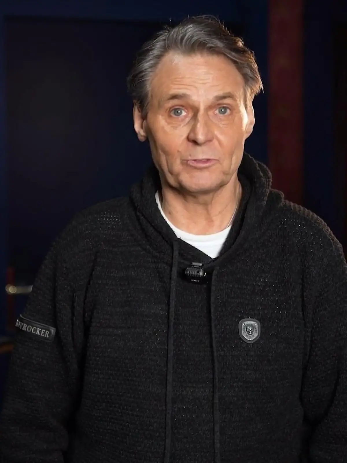 Bild zu: "GZSZ-Stars packen aus: Würden Sie für ihren besten Freund lügen?"