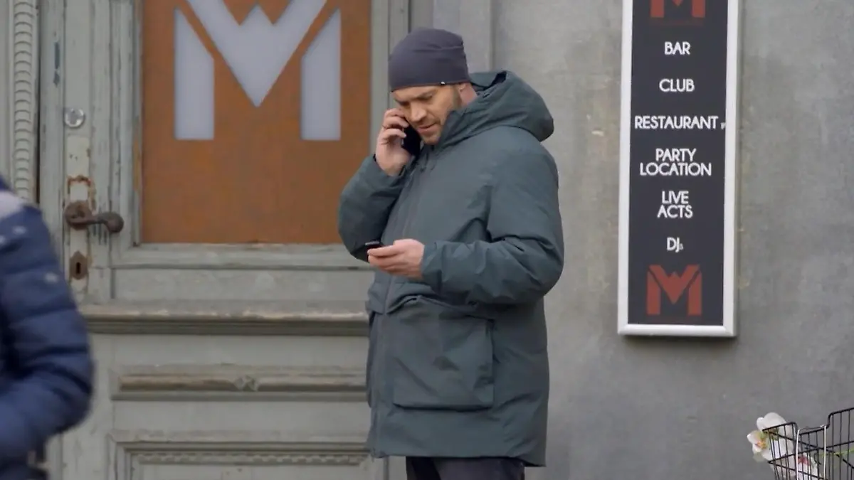 Zweithandy-Schock bei Toni: Was verheimlicht Eric? GZSZ-Wochenvorschau