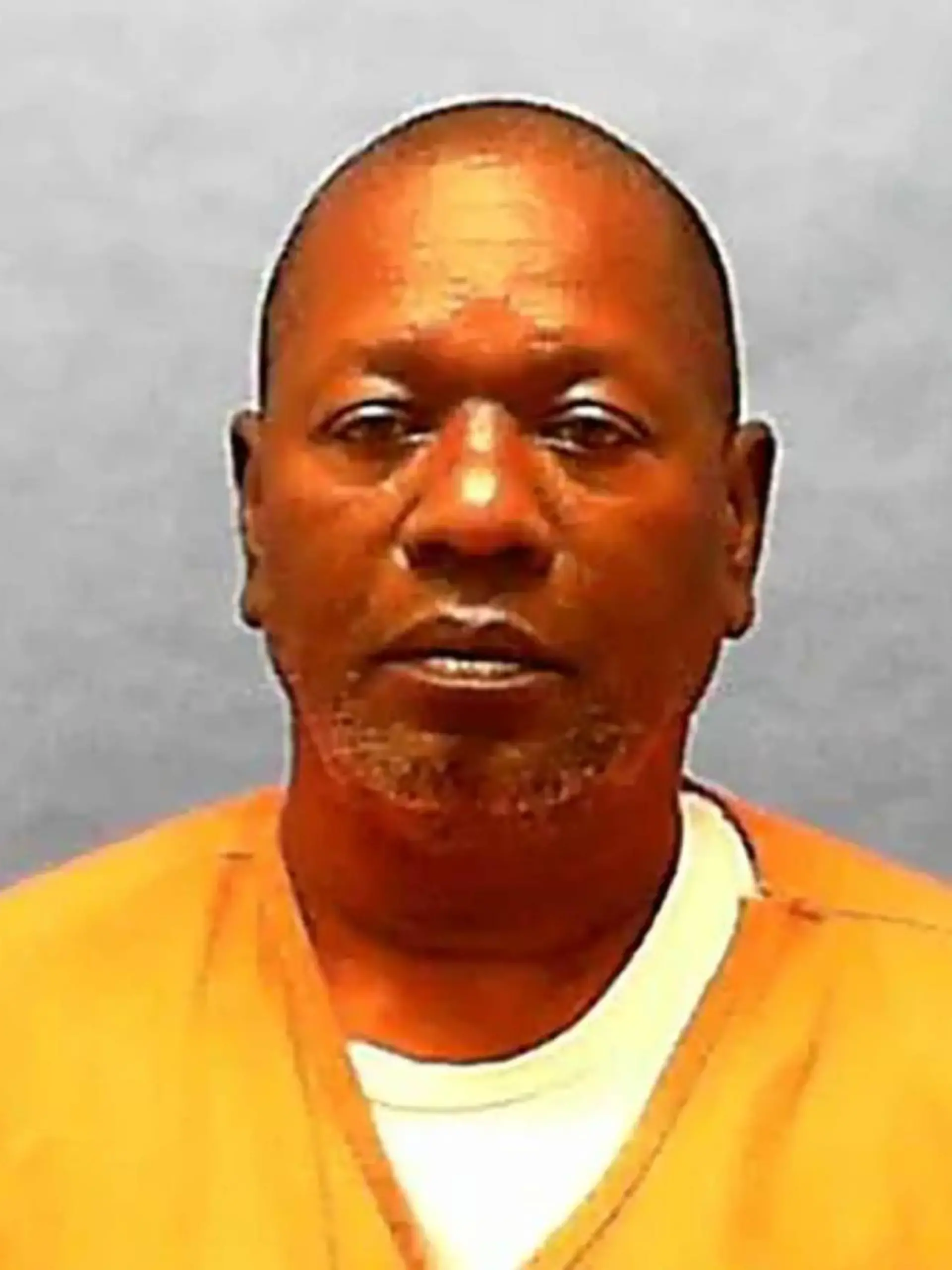Melvin Trotter 