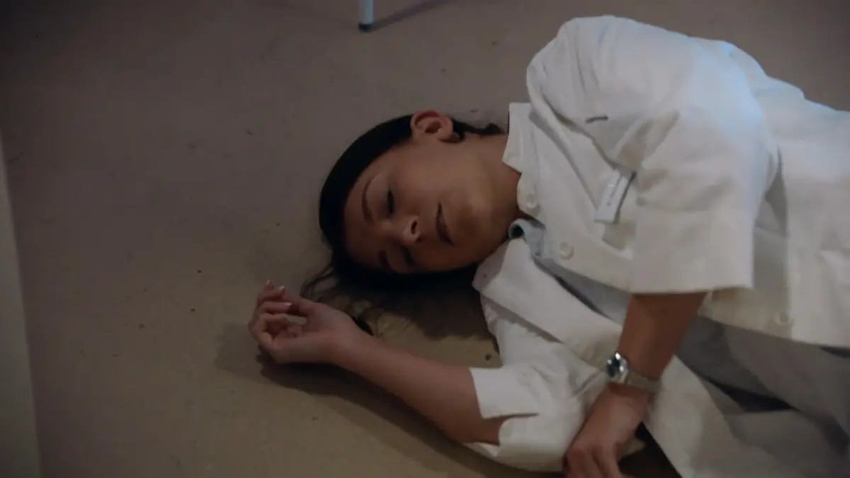 GZSZ-Wochenvorschau ab dem 2. März: Lilly ist am Ende ihrer Kräfte