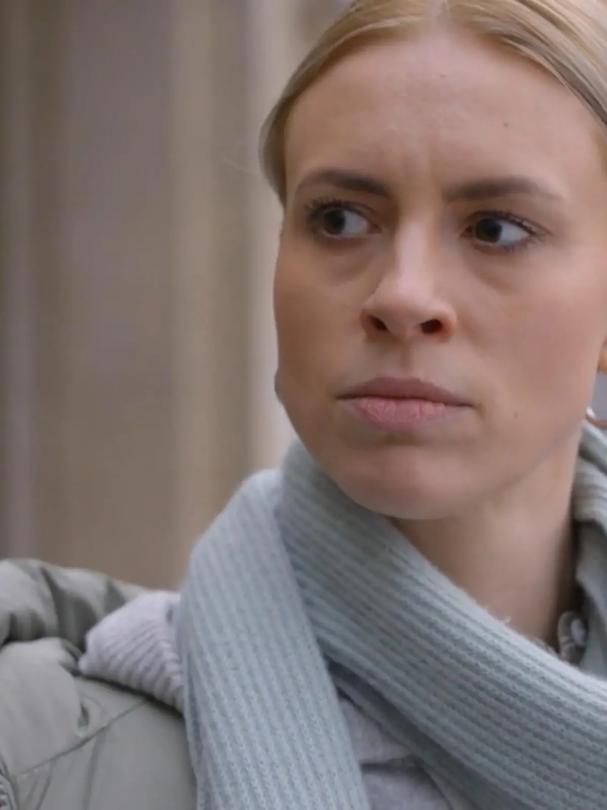 Bild zu: "Sorgerechts-Schock für Zoe: Greift sie jetzt wieder zur Waffe?"