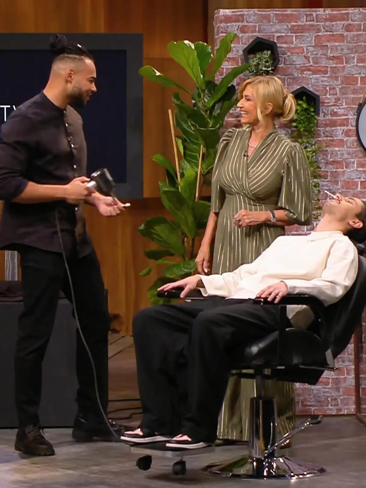 Bild zu: "Ein Thema, über das keiner gerne redet"