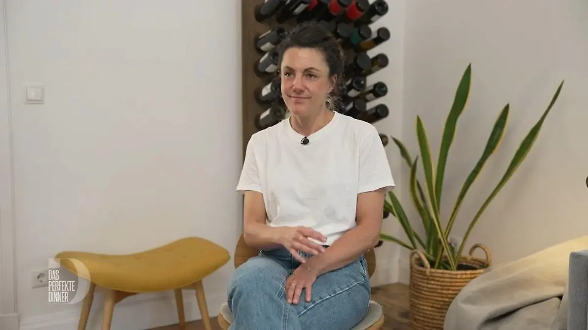 Katrin hat die emotionale Belastung unterschätzt Tränen ohne Ende