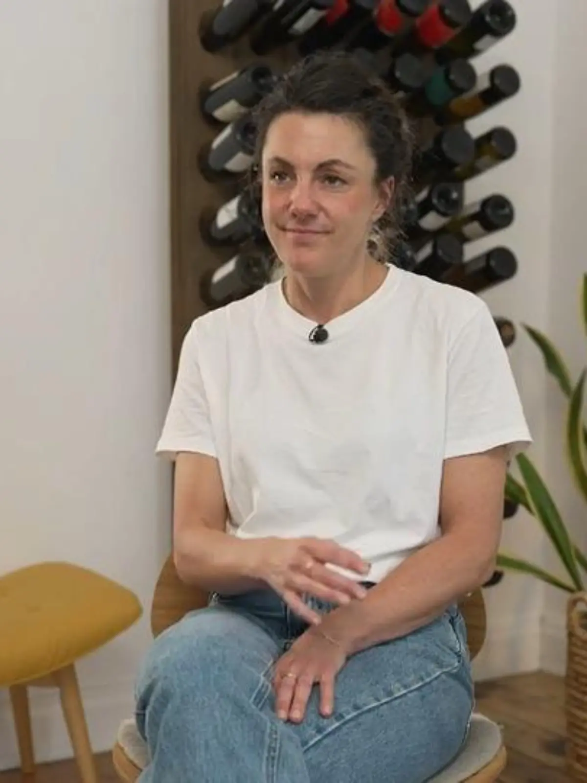 Bild zu: "Katrin hat die emotionale Belastung unterschätzt"