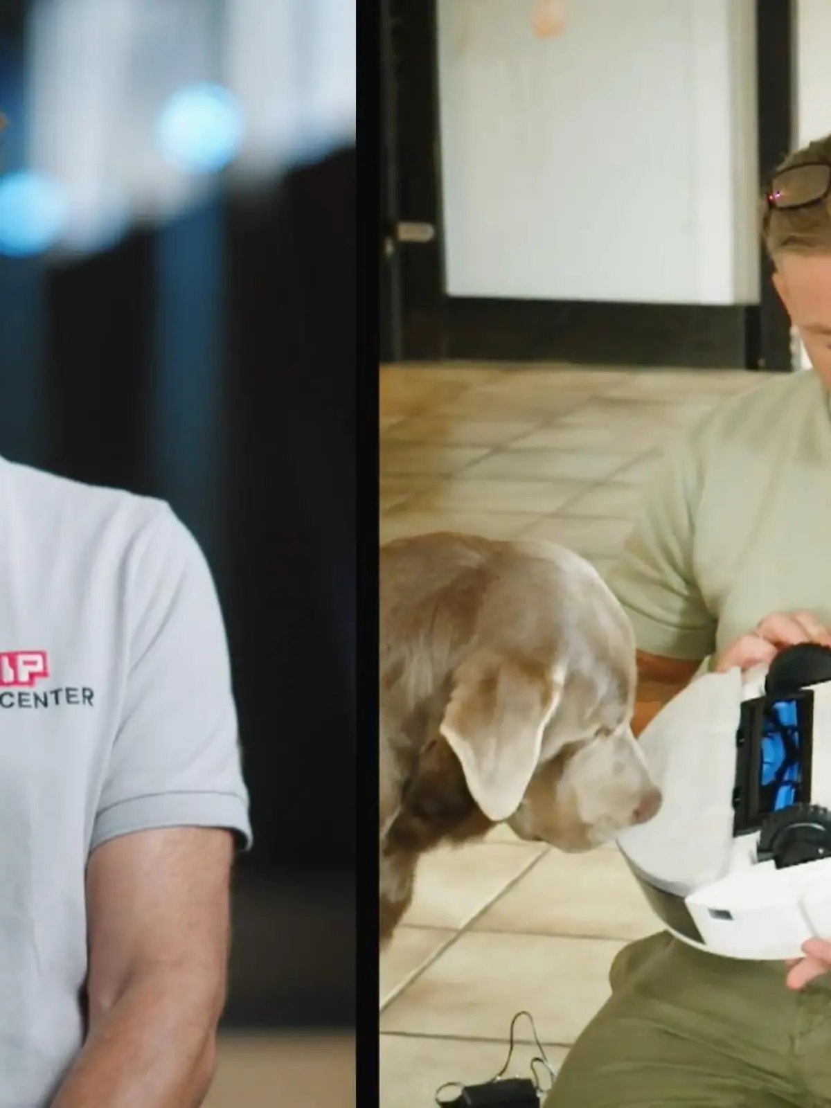 Bild zu: "Muss ein gutes Gerät teuer sein?"