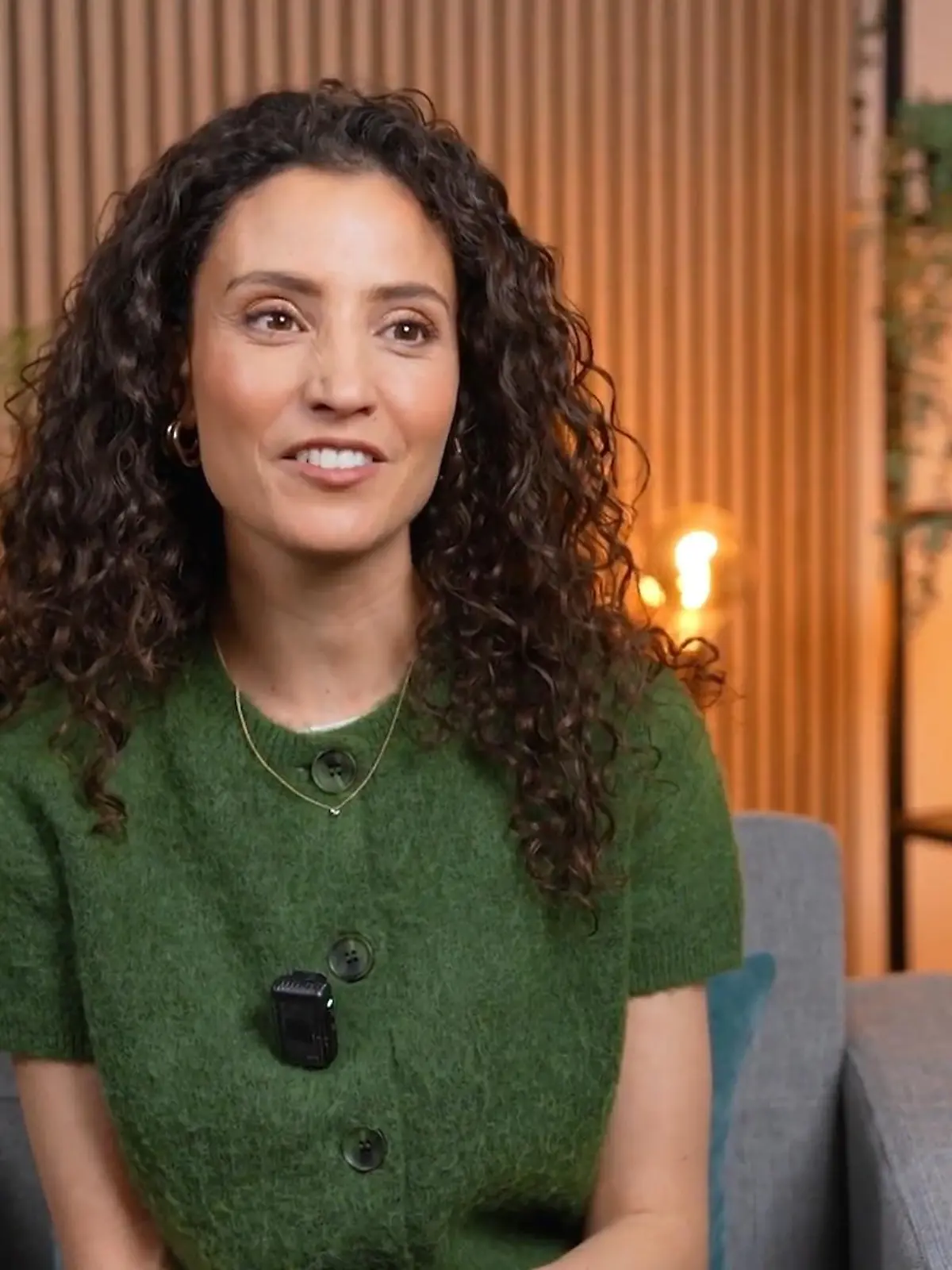 Bild zu: "Nachdem Verlust ihrer Mutter! Gibt es noch Hoffnung für Naomi? "