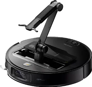 Roborock Saugroboter mit Wischfunktion Saros Z70