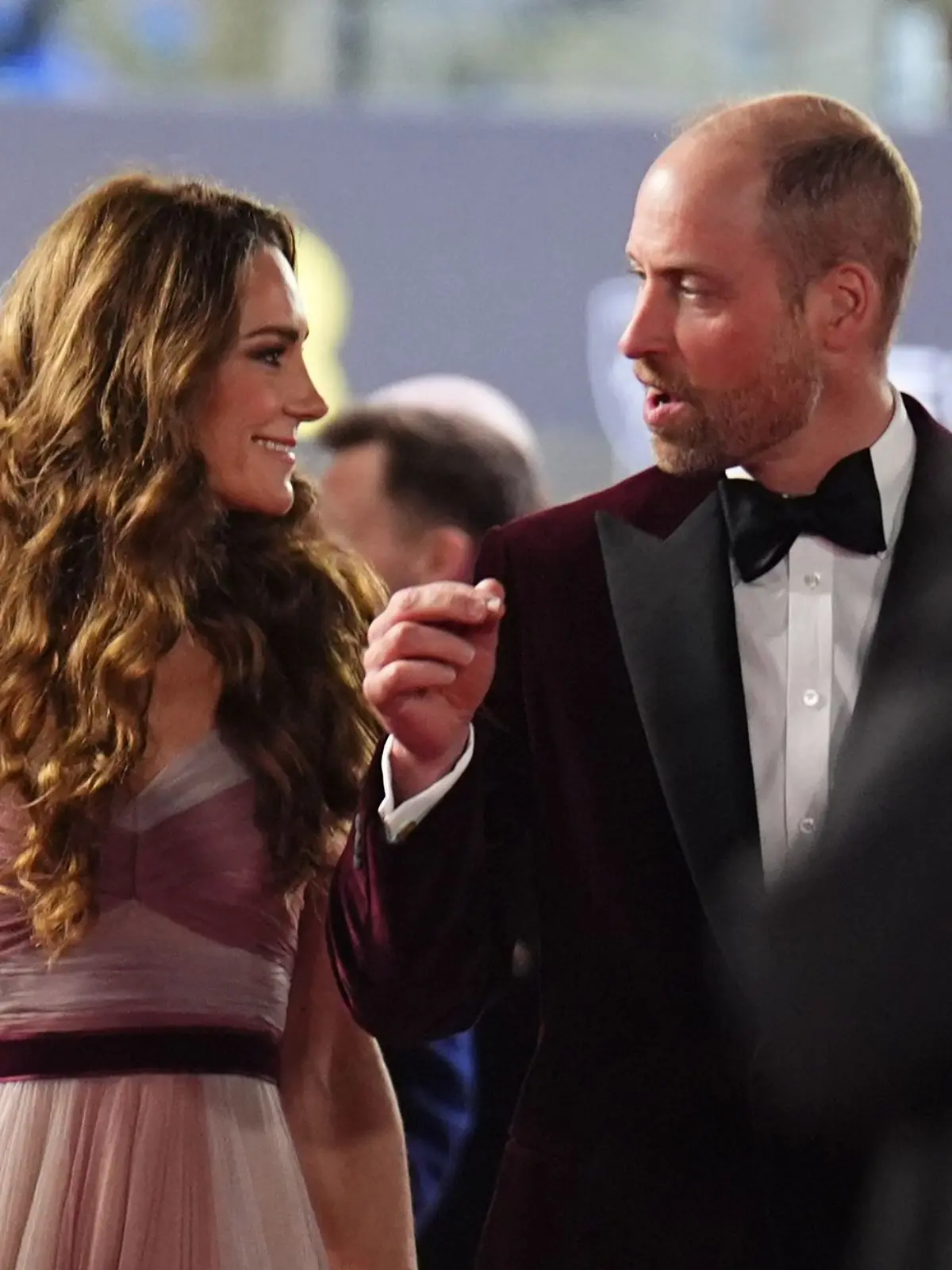 79. Verleihung der Bafta Film Awards