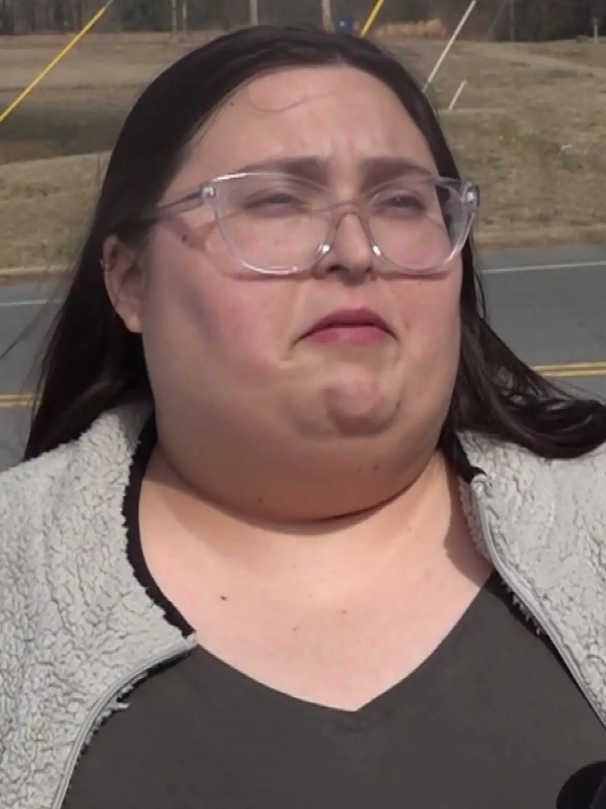 Ein Albtraum für Mutter Ashley Mejias: Ihre Tochter kam mit Brandwunden aus der Kita zurück.