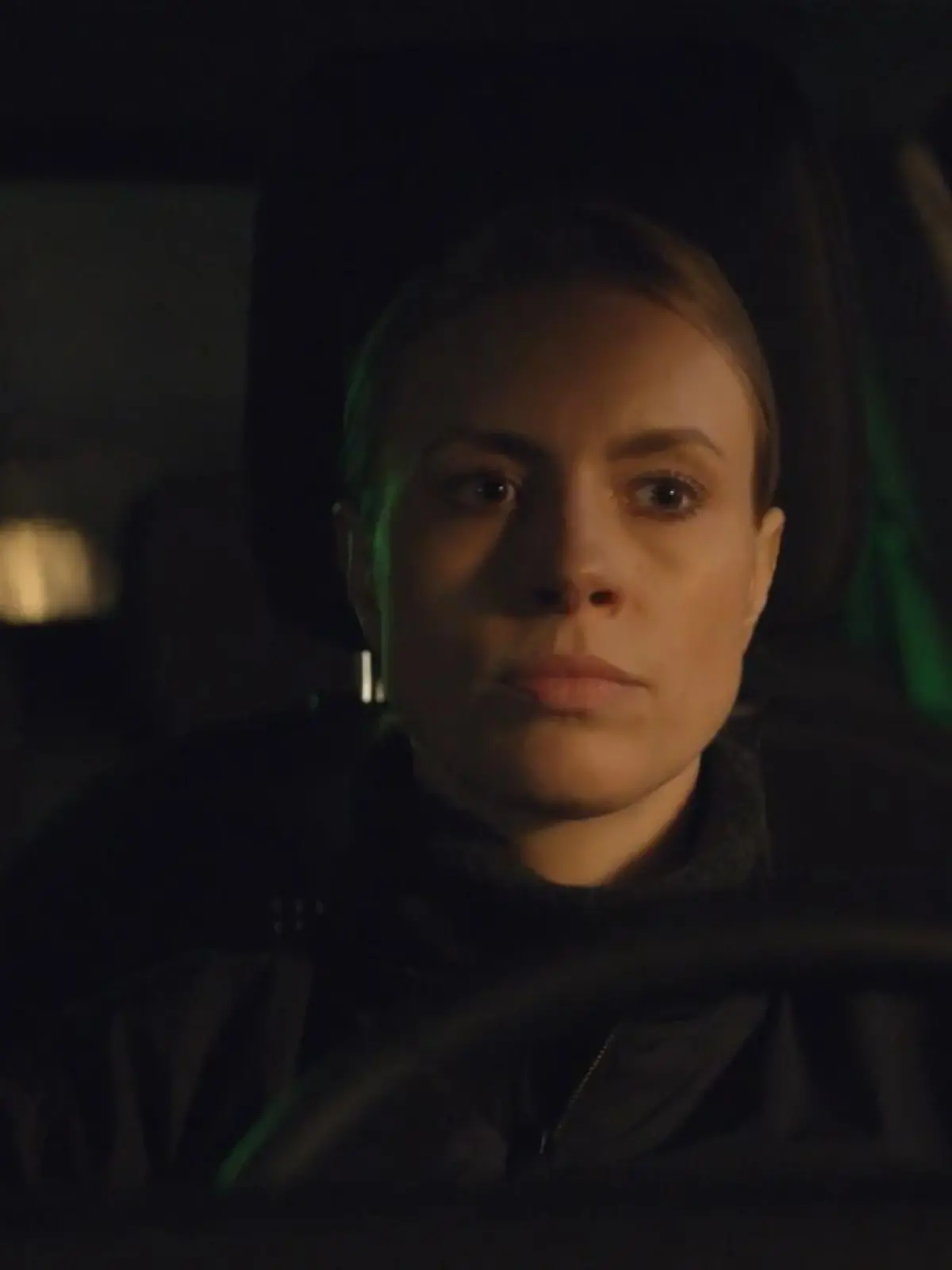 Bild zu: "Geht Zoe Gerner in die Falle?"