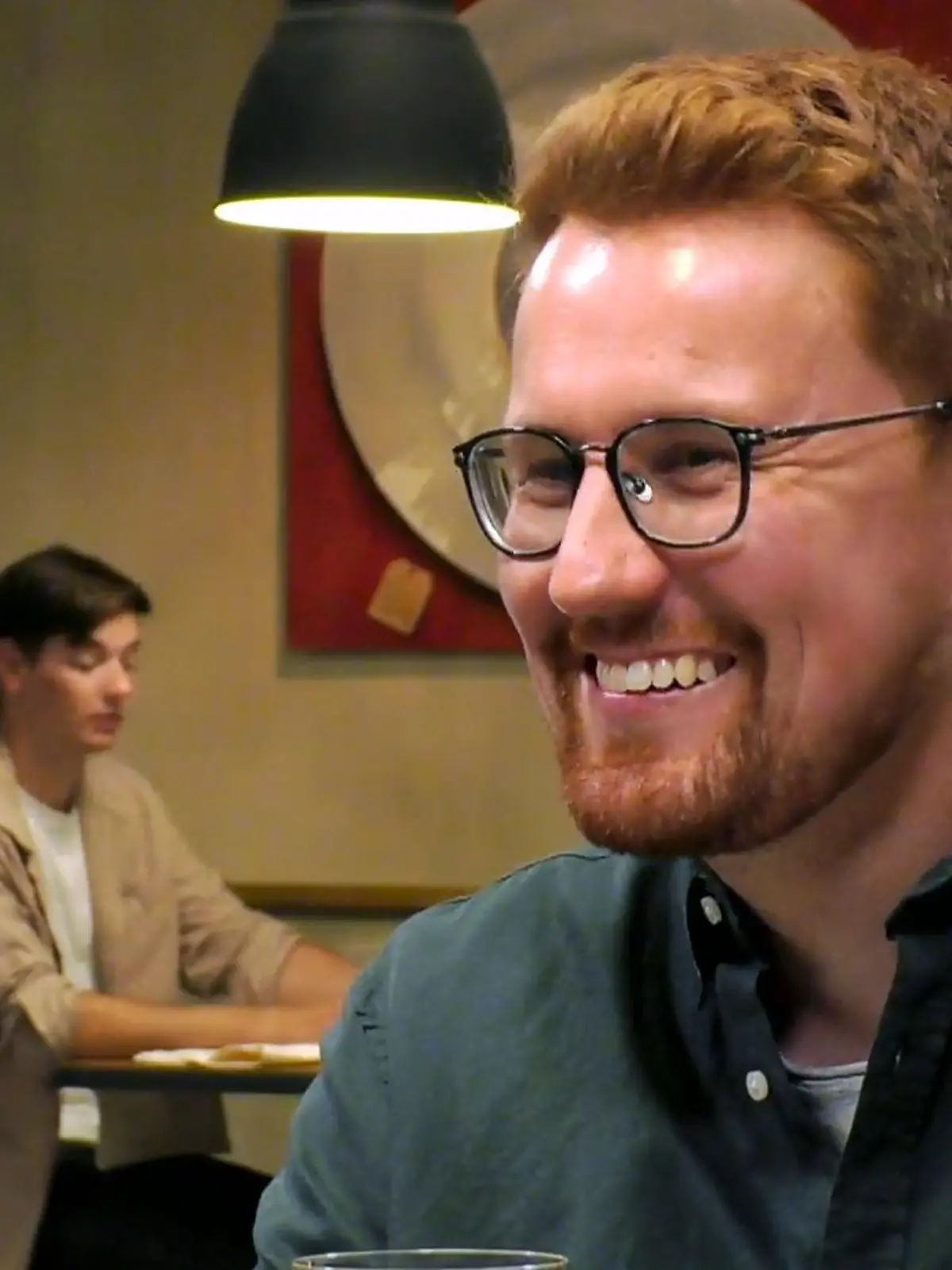 Bild zu: "Geht’s für Laura und Andre an die See?"