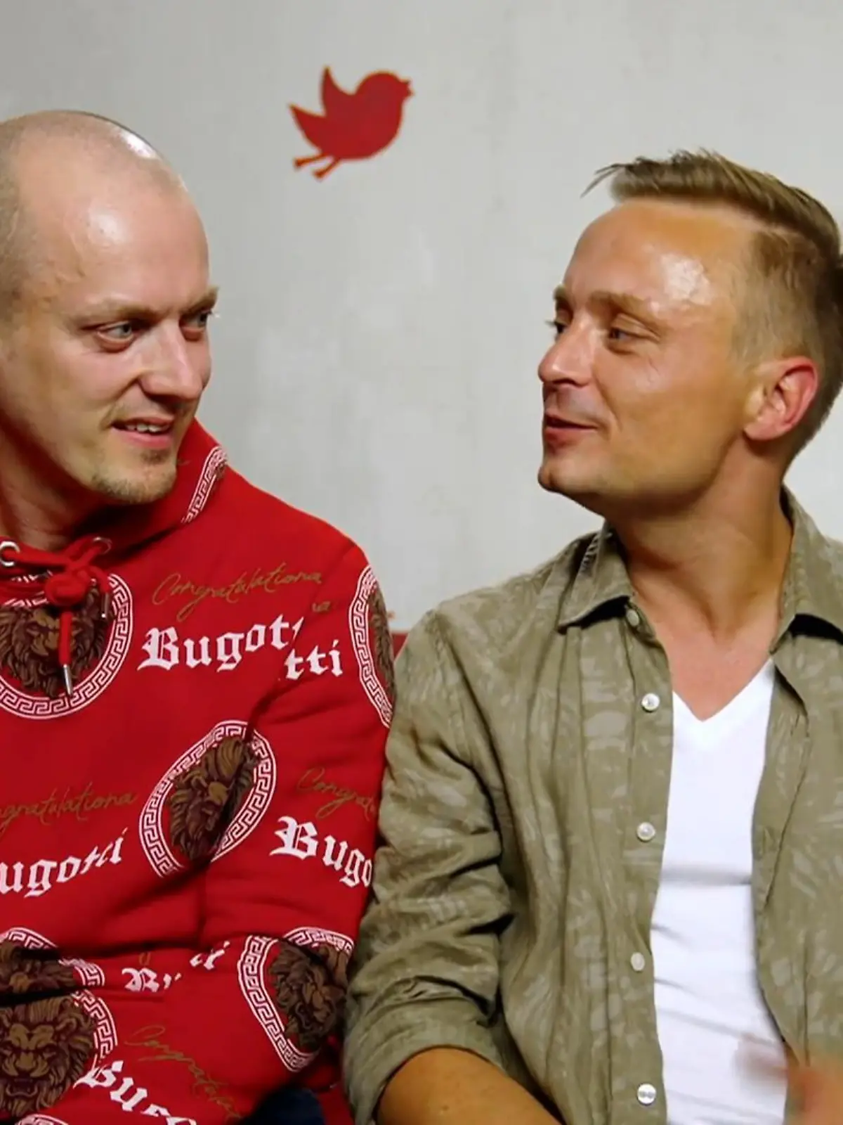 Bild zu: "Michael und Michael ziehen Bilanz"