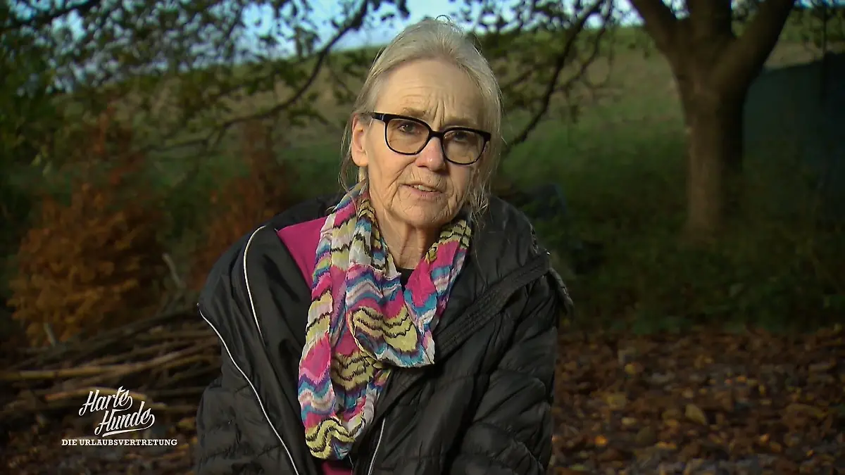 Das Team von Ralf Seeger vertritt die erkrankte Conny Einsatz im Pfötchen Paradies