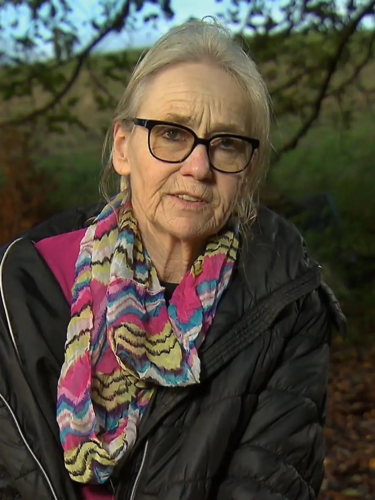 Bild zu: "Das Team von Ralf Seeger vertritt die erkrankte Conny"