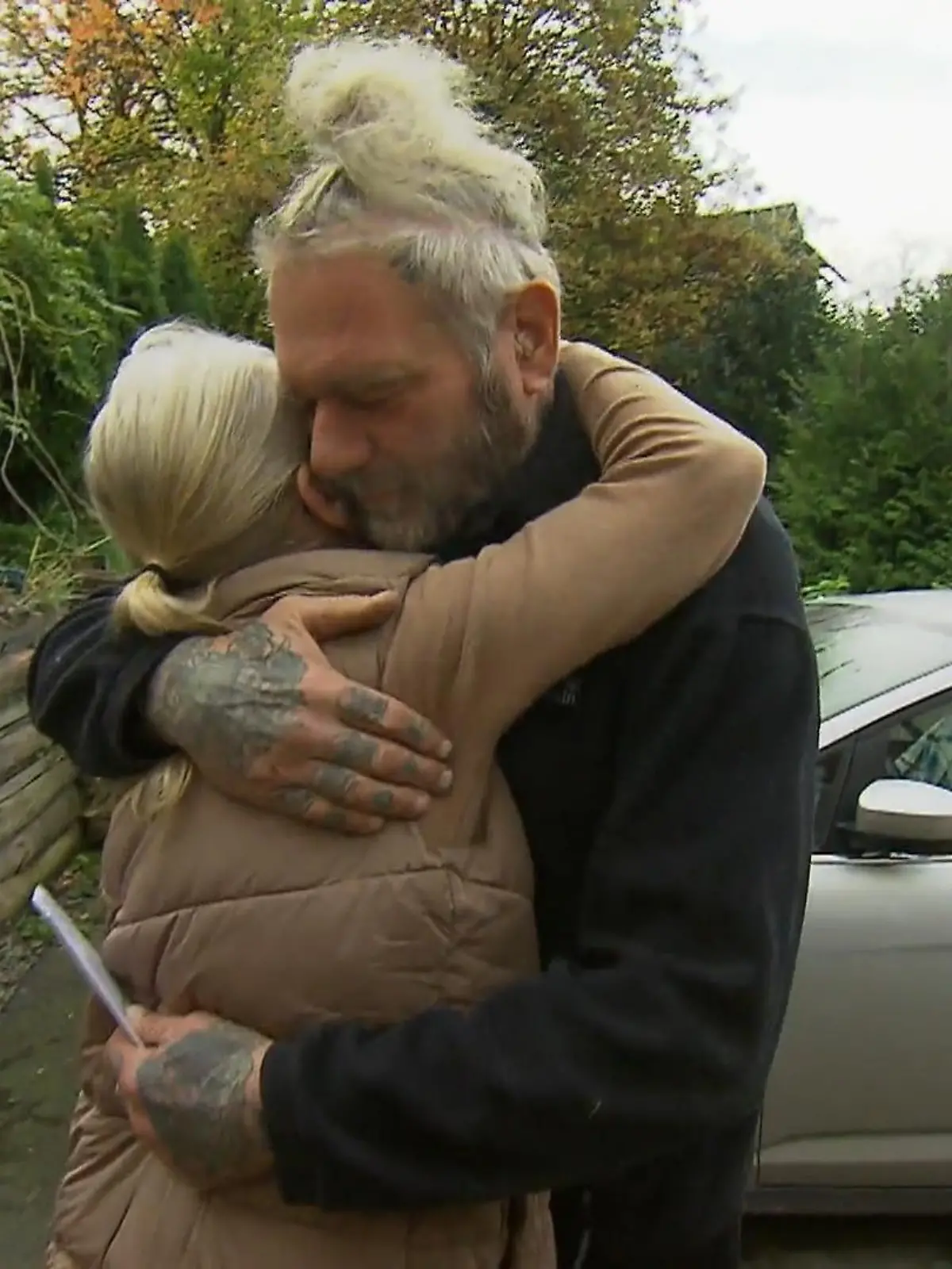 Bild zu: "Urlaub für die erkrankte Conny"