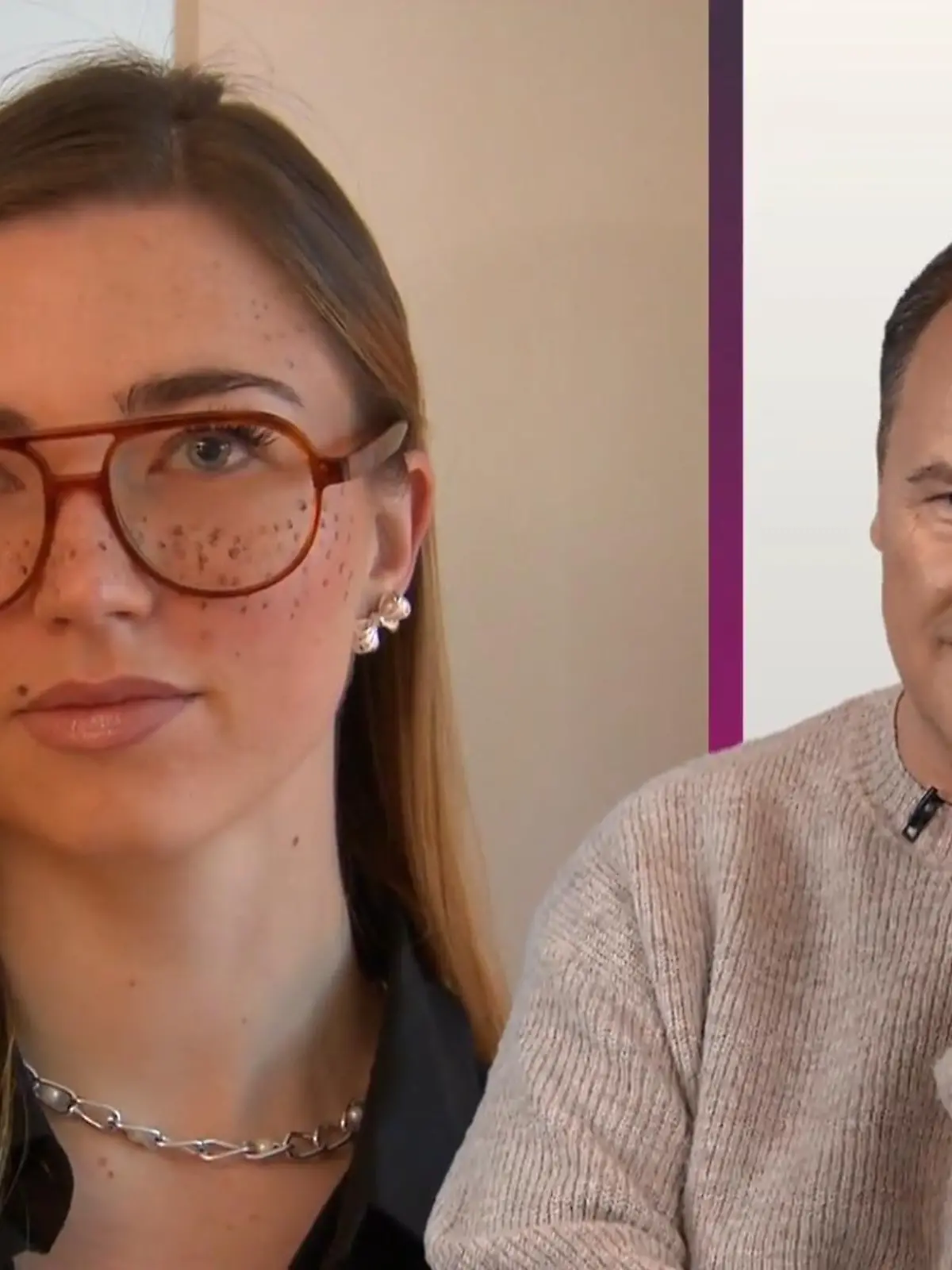 Bild zu: "Kann die Berliner Sängerin auch Mode?"