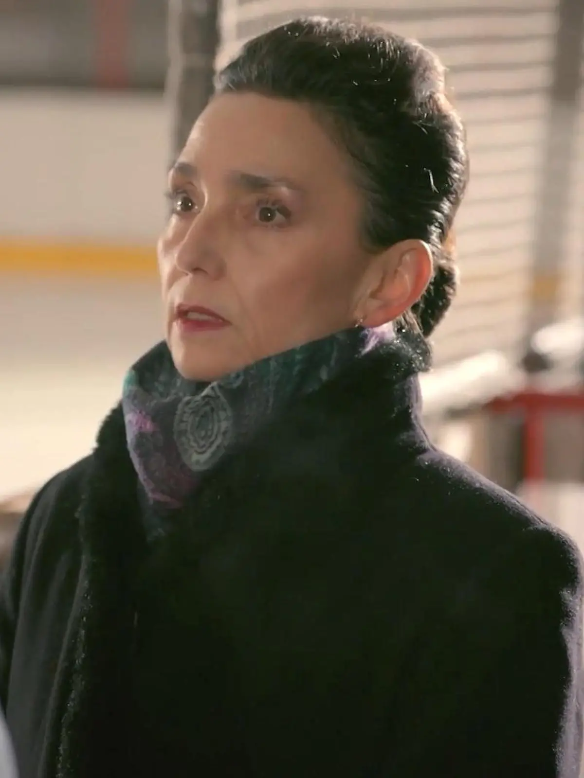 AWZ: Simone stellt Deniz wegen des Vorfalls in der Dusche zur Rede