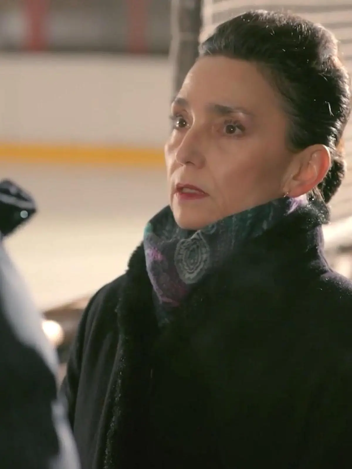 Bild zu: "Glaubt Simone Deniz oder Joana?"