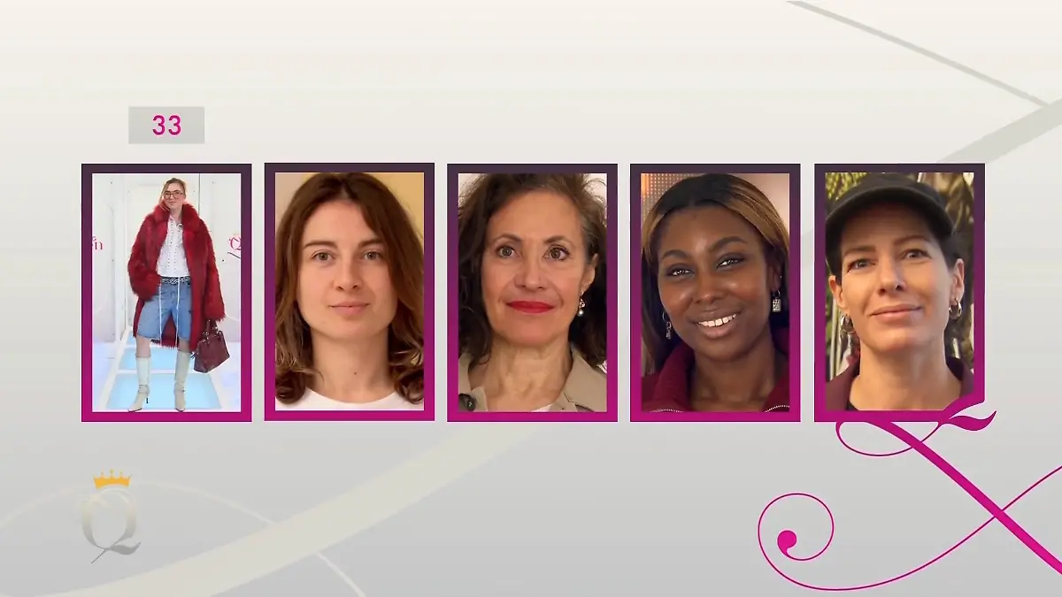 Chiara legt die Messlatte in Berlin hoch 33 Punkte