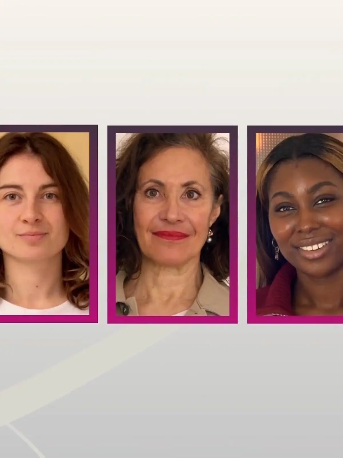 Bild zu: "Chiara legt die Messlatte in Berlin hoch"